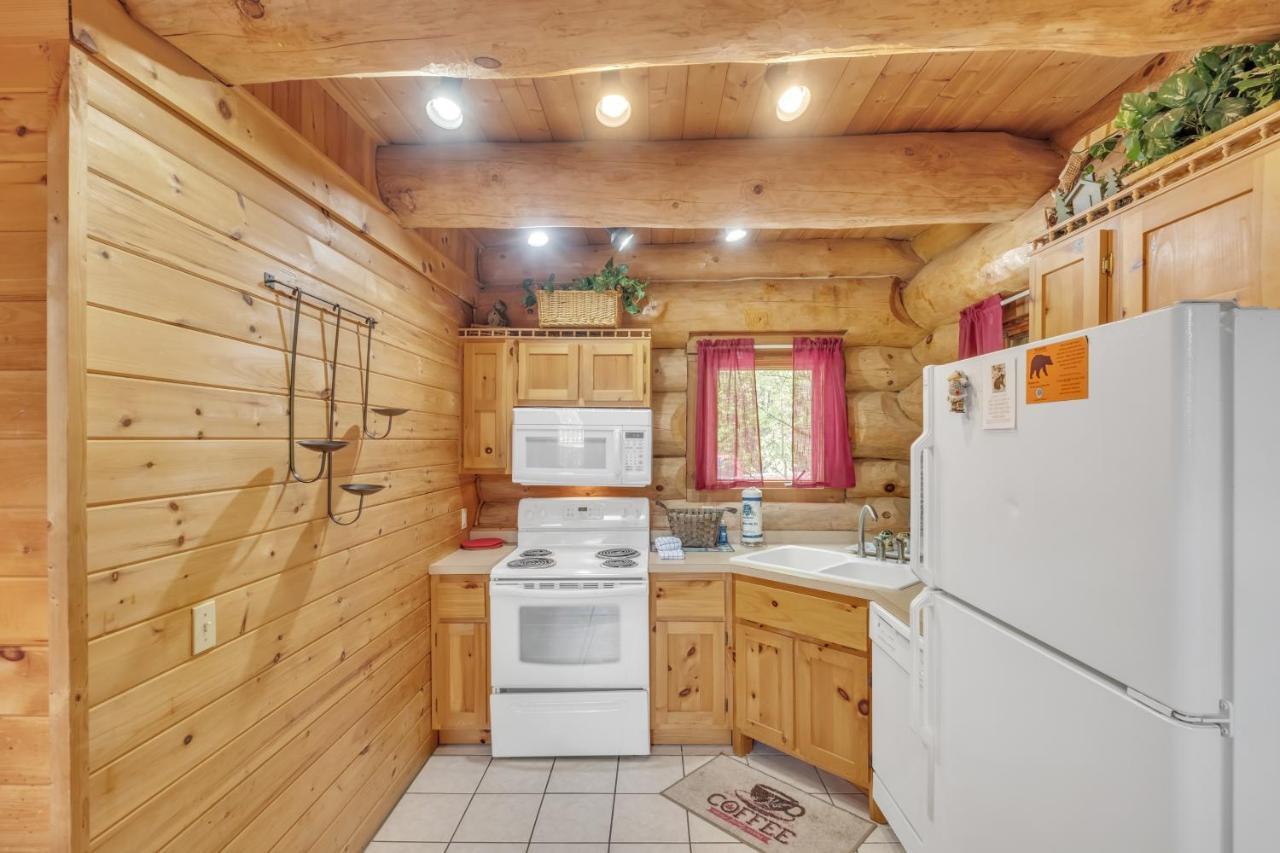 Stunning Views - Amazing Mountain Views Cabin Гатлинбург Экстерьер фото